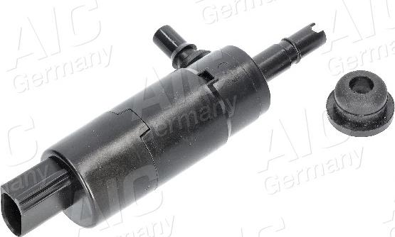 AIC 72086 - LUKTURU MAZG. MOTORS
