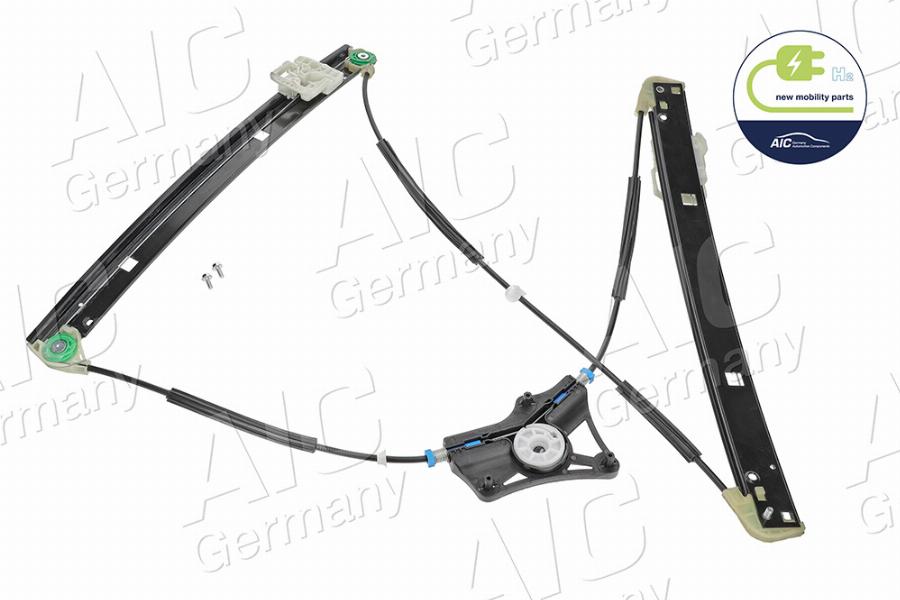 AIC 72438 - LOGU PACELŠANAS