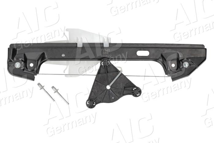 AIC 72545 - LOGU PACELŠANAS