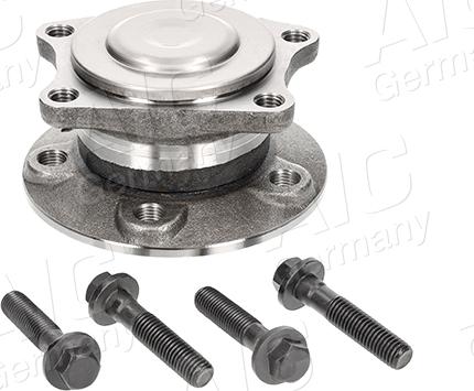 AIC 72873 - VKBA 3524 GULTNIS