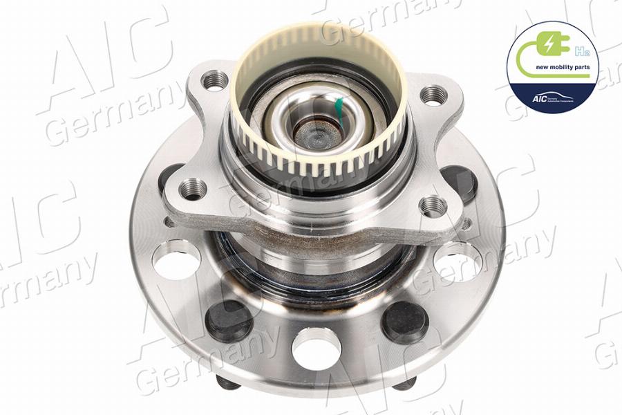 AIC 72998 - VKBA 7570 GULTNIS
