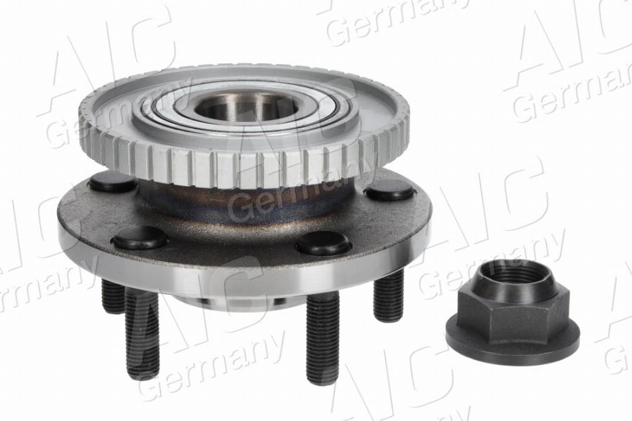 AIC 73023 - RUMBAS GULTNIS 73023