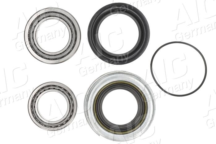 AIC 73044 - VKBA 3205 GULTNIS
