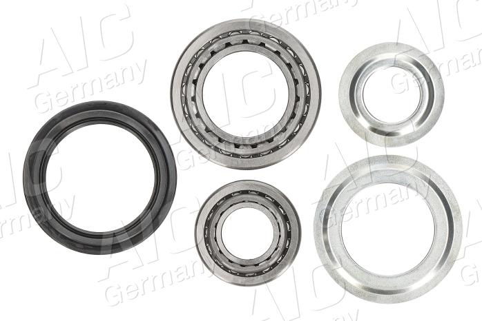 AIC 73070 - VKBA 3434 GULTNIS