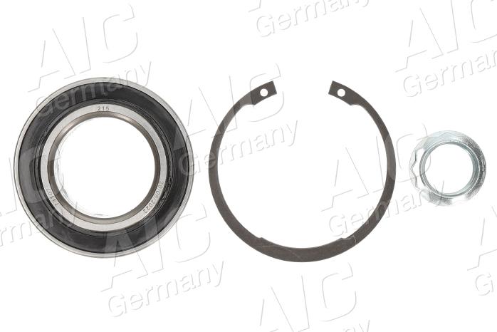 AIC 73107 - VKBA 3628 GULTNIS