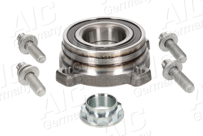 AIC 73116 - VKBA 3675 GULTNIS