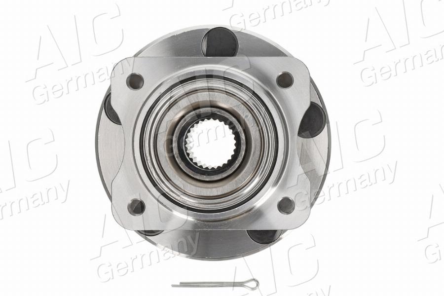 AIC 73170 - VKBA 6597 GULTNIS