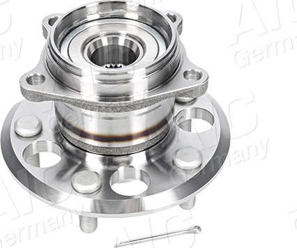 AIC 73212 - VKBA 6824 GULTNIS