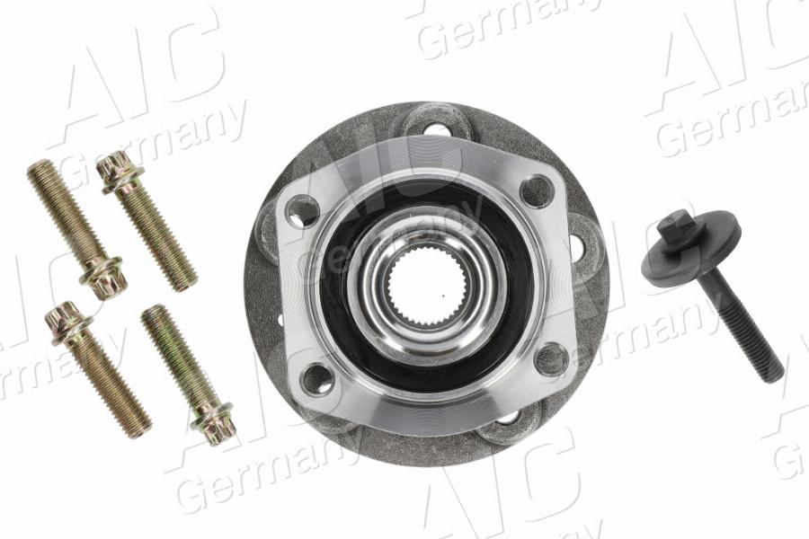AIC 73344 - VKBA 3526 GULTNIS