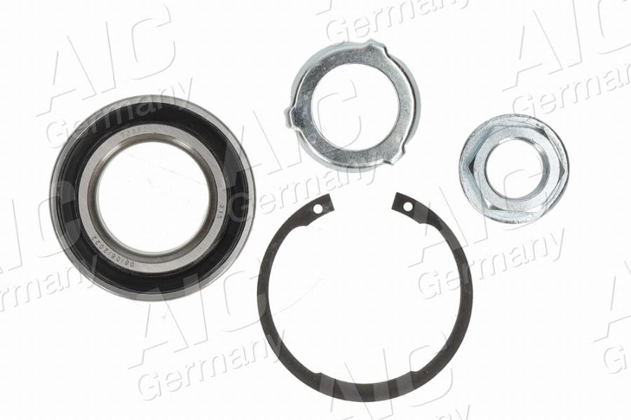 AIC 73352 - VKBA 3446 GULTNIS