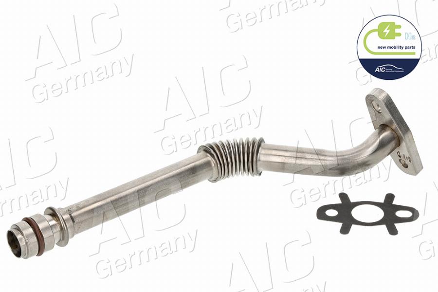 AIC 73863 - EĻĻAS PIEPLŪDES CAURULE