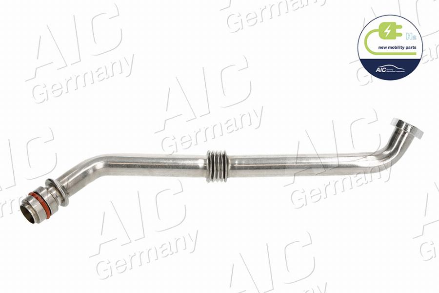 AIC 73864 - EĻĻAS PIEPLŪDES CAURULE