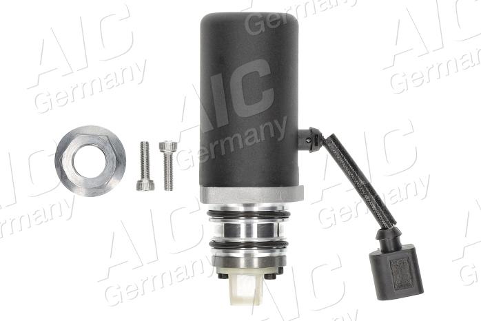 AIC 74221 - HALDEX SŪKNIS LAND