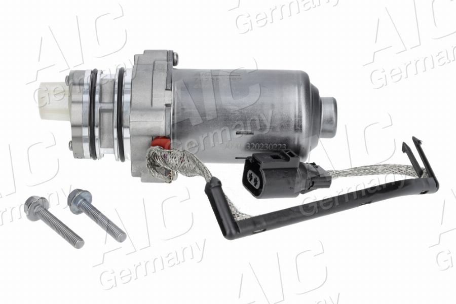 AIC 74236 - HALDEX SŪKNIS 74236
