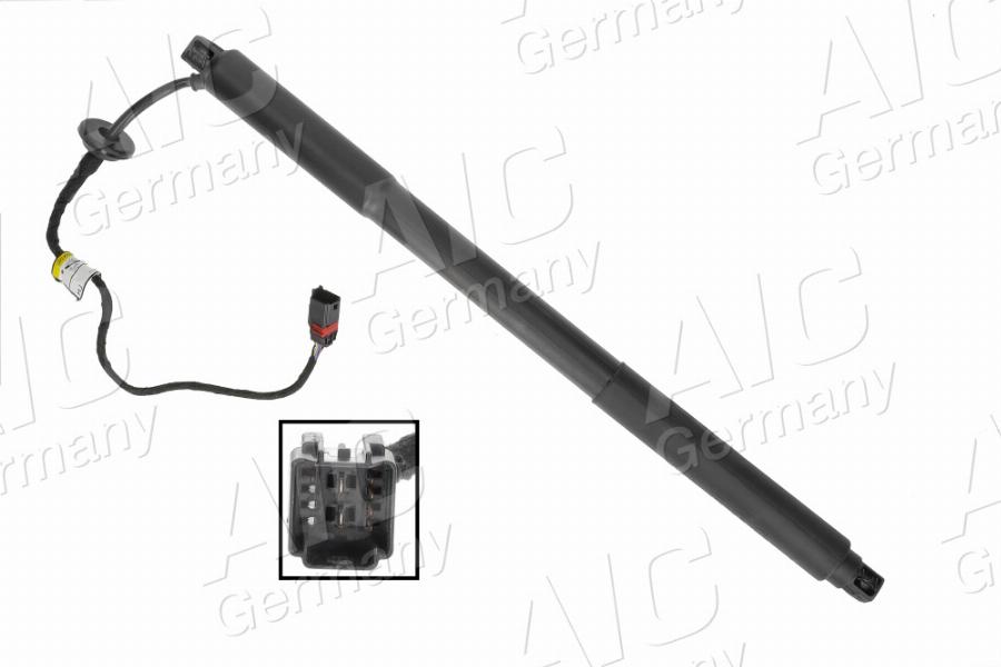 AIC 74266 - 74266 GAISA ATSPERE