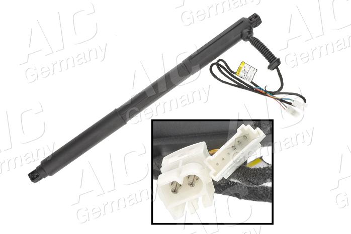 AIC 74272 - 74272 GAISA ATSPERE