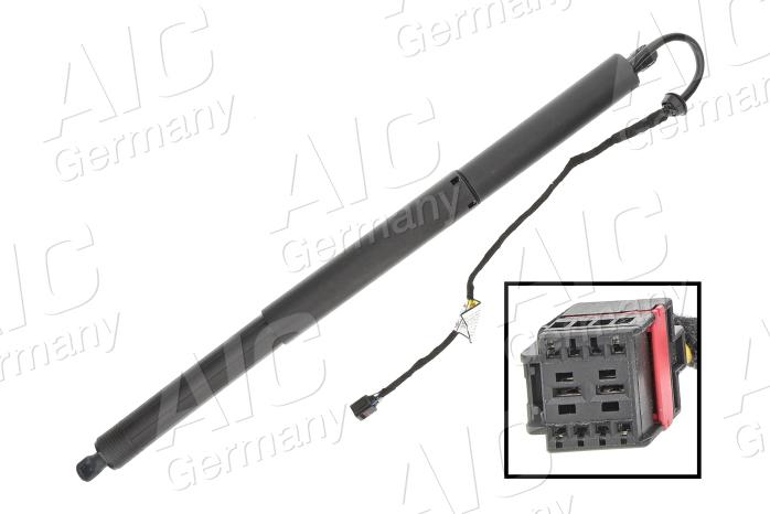 AIC 74276 - 72575 GAISA ATSPERE