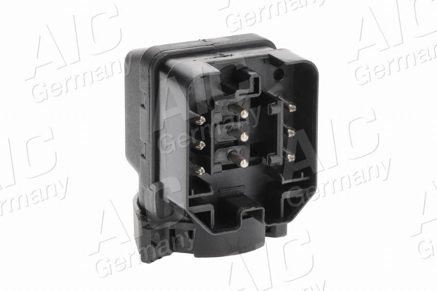 AIC 74395 - AIZDEDZES SLĒDZIS 74395
