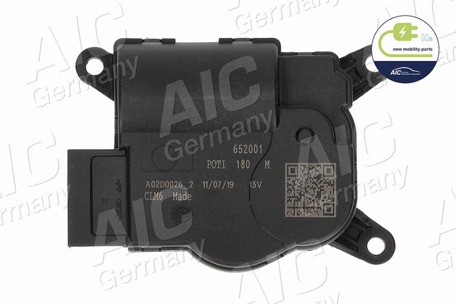 AIC 74709 - AKTUATORS A-C 74709