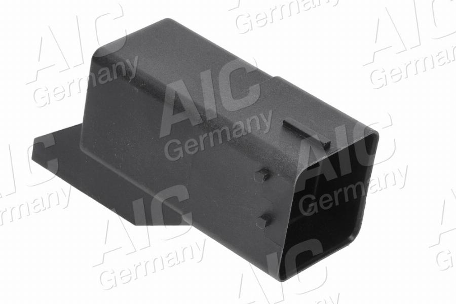 AIC 74747 - Vadības bloks, Kvēlsveces
