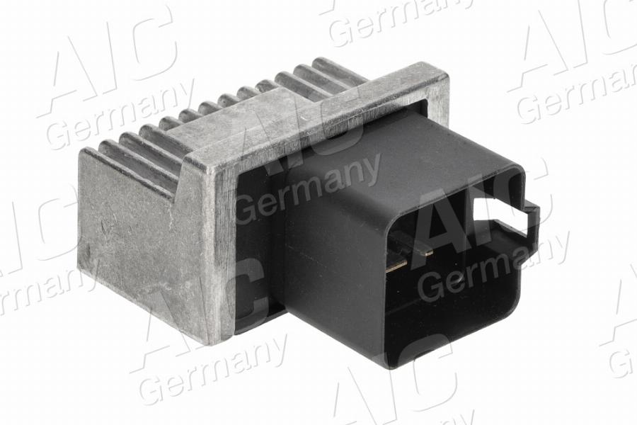 AIC 74749 - KVĒLSVEČU VADĪBAS BLOKS