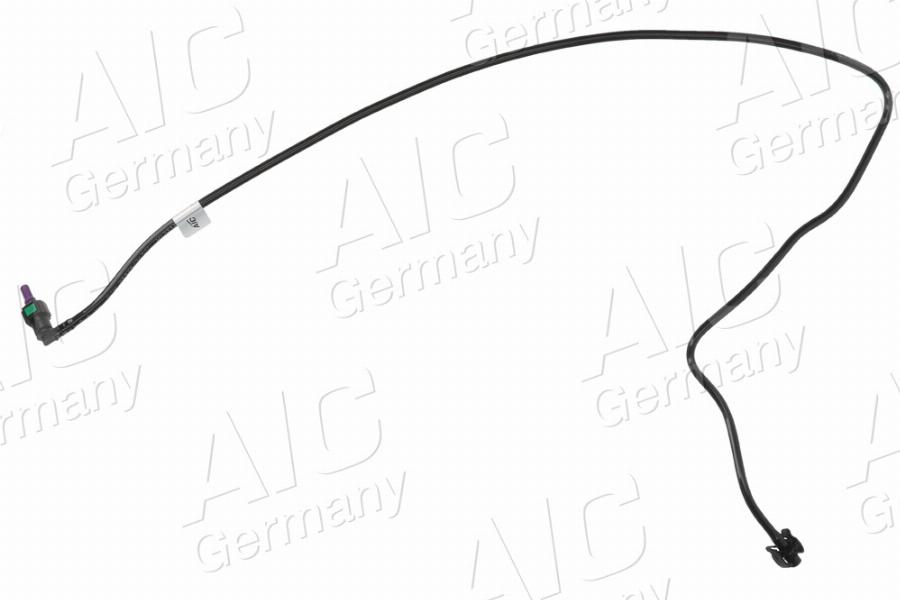 AIC 74802 - RADIATORA CAURULE 74802