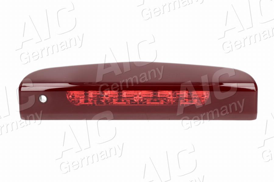 AIC 74850 - PAPILDUS BREMŽU SIGNĀLA