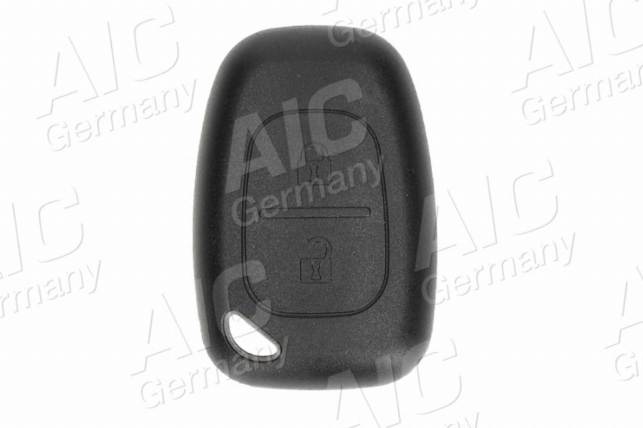 AIC 75013 - AUTO ATSLĒGAS KORPUSS