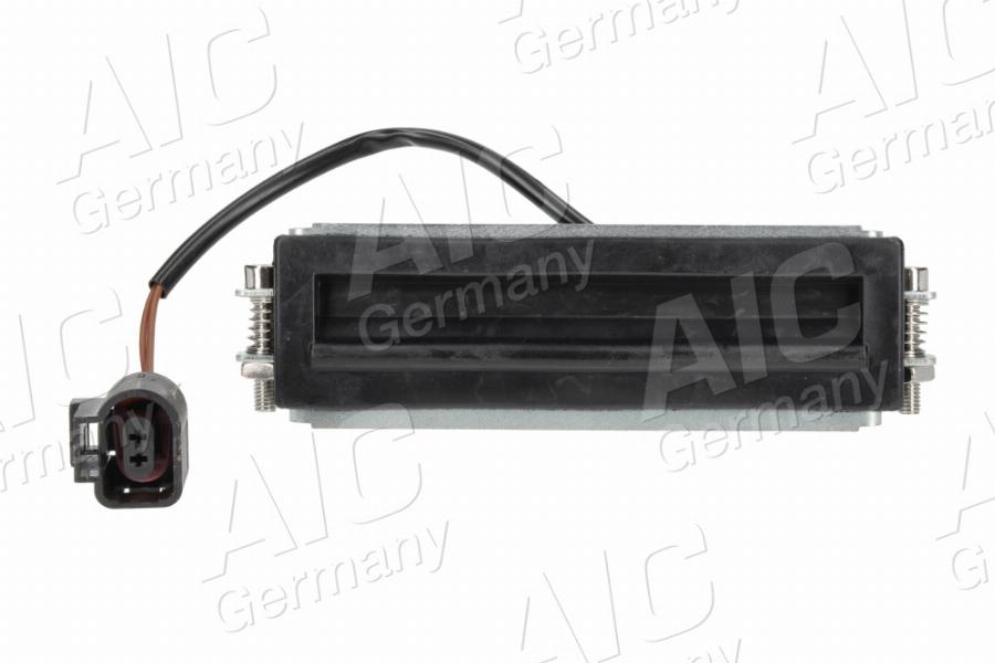 AIC 75102 - AIZMUGURĒJO DURVJU ROKTUR