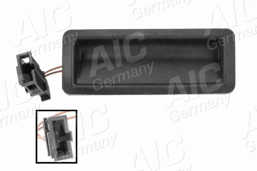 AIC 75105 - AIZM. DURVJU ROKTURIS