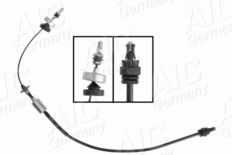 AIC 75274 - SAJŪGA TROSE 75274