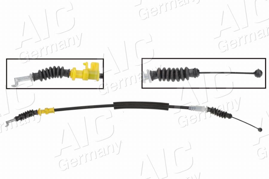 AIC 75349 - TROSE 75349