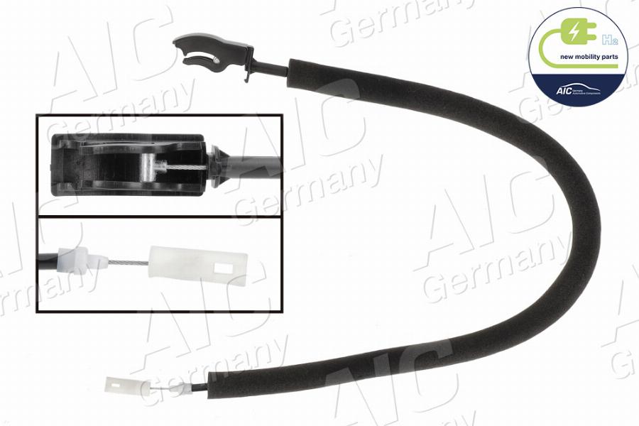 AIC 75354 - TROSE 75354