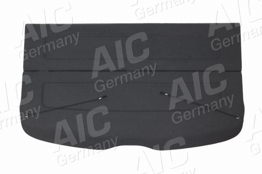 AIC 75360 - BAGĀŽAS NODALĪJUMA PĀRSEG