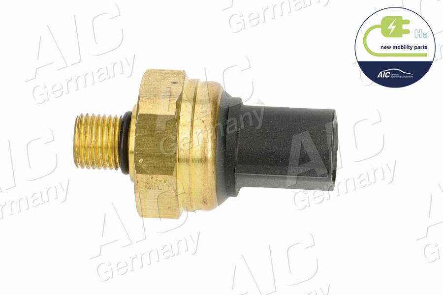 AIC 75555 - DEGVIELAS SPIEDIENA DEV