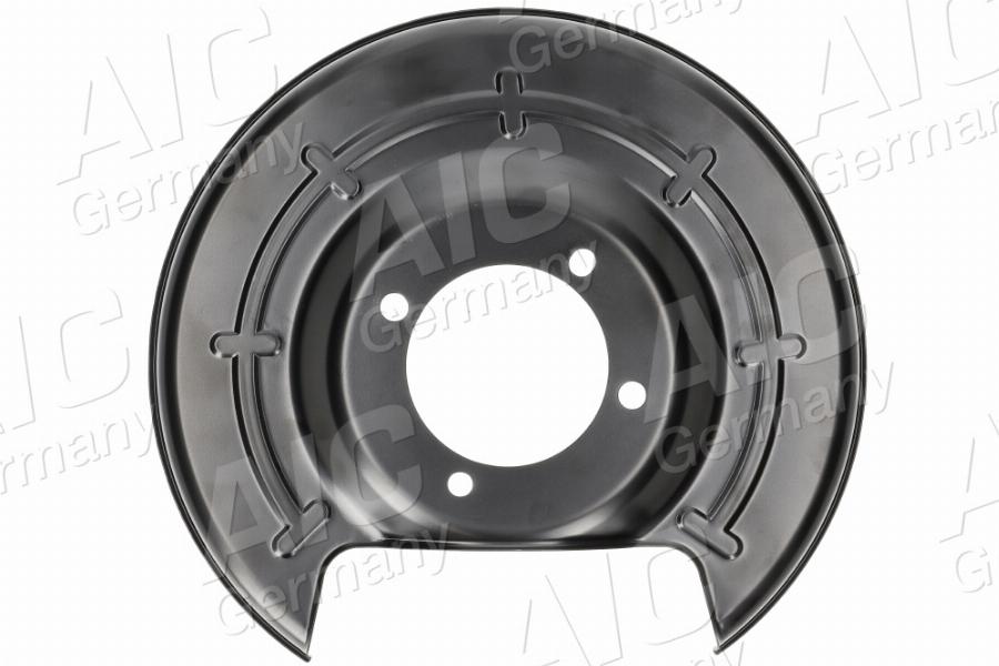 AIC 75599 - BREMŽU DISKA DUBĻU