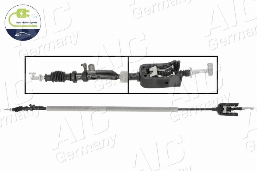 AIC 75691 - TROSE 75691