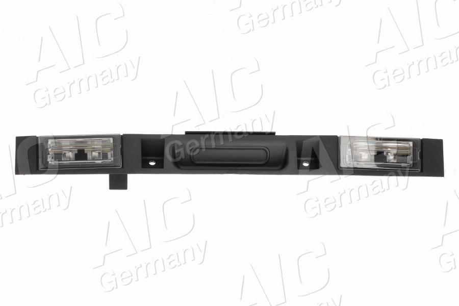 AIC 75872 - AIZMUGURĒJO DURVJU ROKT