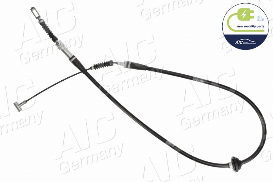 AIC 76013 - BREMŽU TROSE 76013