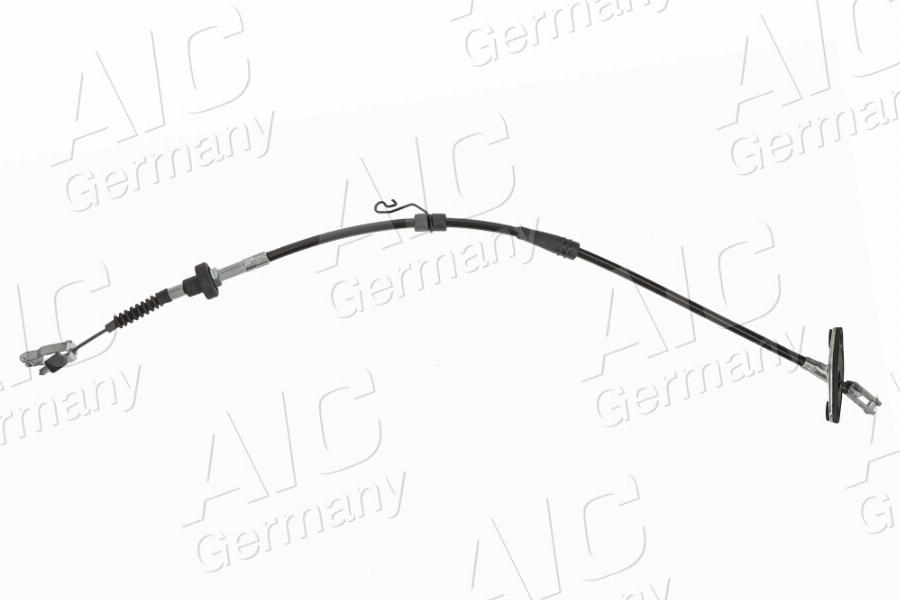 AIC 76019 - SAJŪGA TROSE 76019