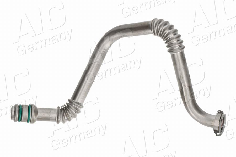 AIC 76089 - EĻĻAS CAURUĻVADS 76089