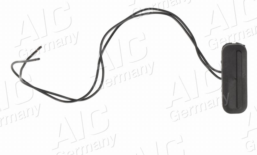 AIC 76152 - AIZMUGURĒJO DURVJU ROKTUR
