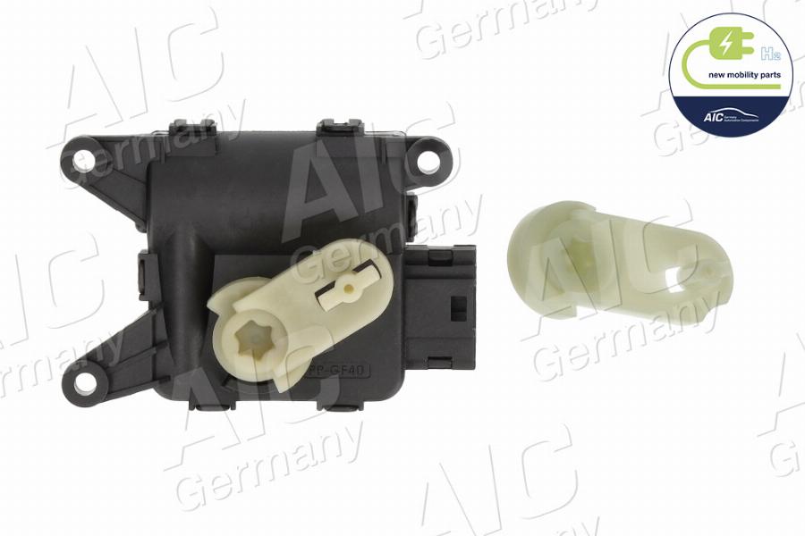 AIC 76344 - SERVOMOTORS 76344