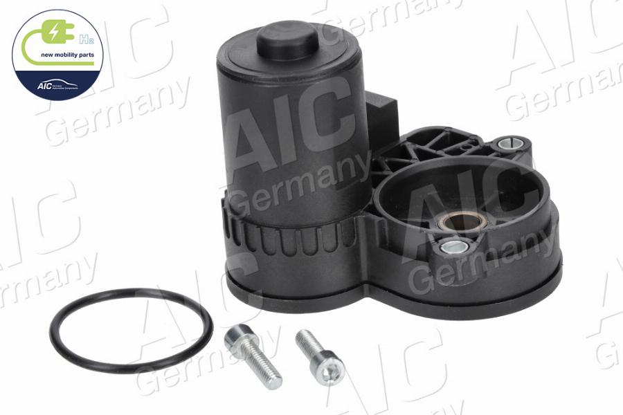 AIC 76383 - REGULĒJOŠAIS ELEMENTS