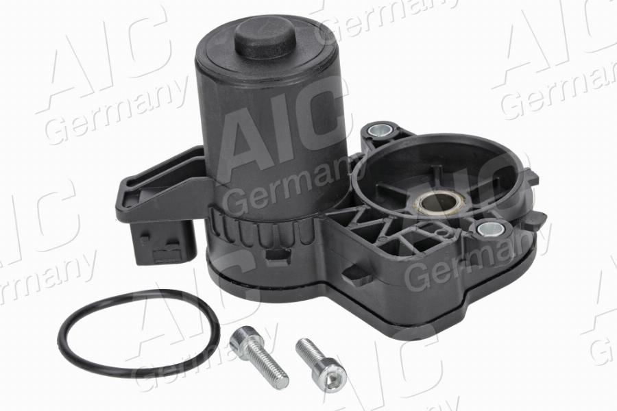 AIC 76390 - REGULĒJOŠAIS ELEMENTS