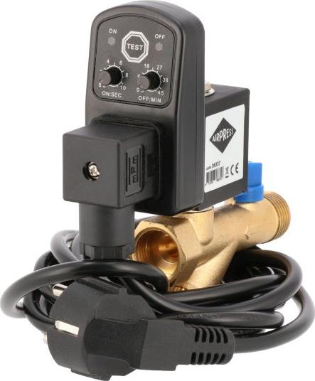 AIRPRESS 36337