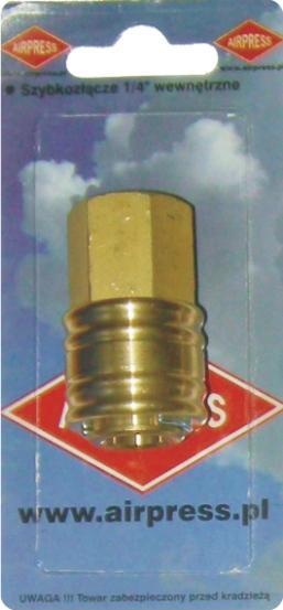 AIRPRESS 4301503