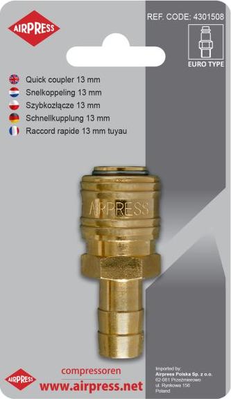 AIRPRESS 4301508
