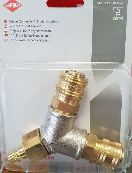 AIRPRESS 4303047