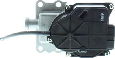 AISIN AAT-017 - SLĒDZIS. DIFERENCIĀĻA BLO